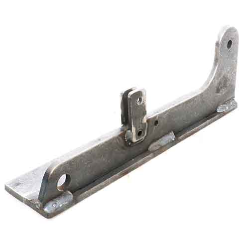 MPPARTS A125F6F RH Hood Mount Dog Bone Short | A125F6F