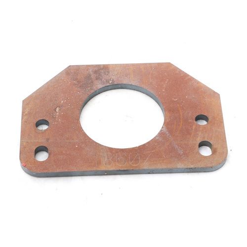 Terex 18607 Chute Swing Gearbox Mounting Plate for Converting to 12651 | 18607