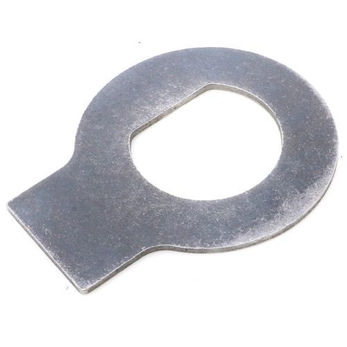 Terex Advance 18739 Lock Tab Washer For AD123 Suspension | 18738