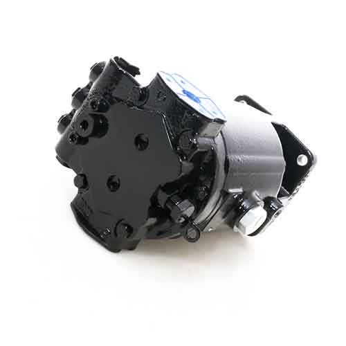 Beck 63000 Hydraulic Motor With Sensor Port | 63000