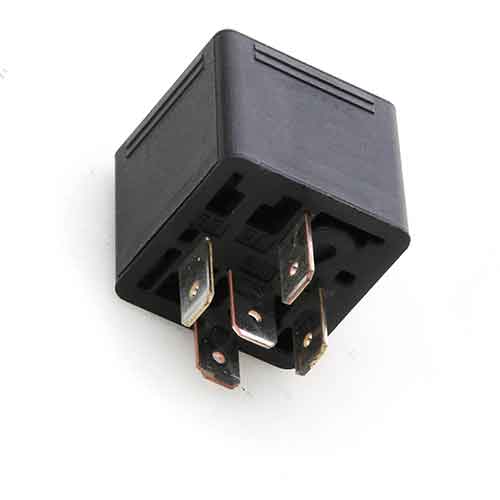 McNeilus 1144757 Relay Aftermarket Replacement | 1144757