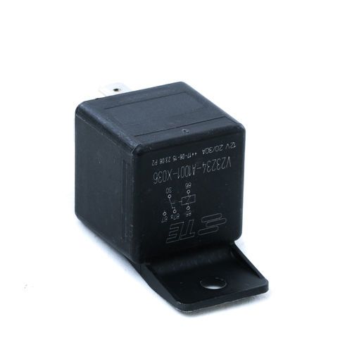 Terex Advance Relay With Tab | 18965
