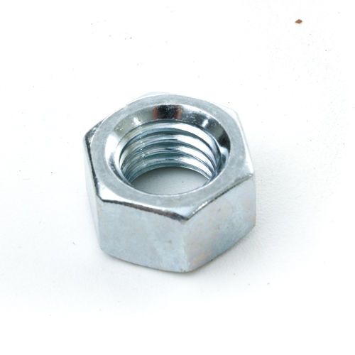 FHXN10C0002Z Finished Hex Nut - Carbon Steel Zinc Plated | FHXN10C0002Z
