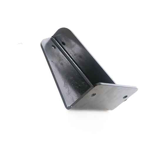 Terex 31990 MTU Air Cleaner Lower Mounting Bracket | 31990