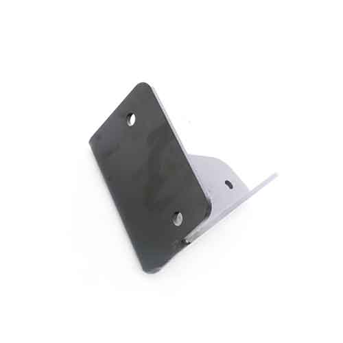 Terex 31990 MTU Air Cleaner Lower Mounting Bracket | 31990