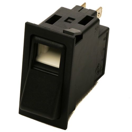 SWF 511.005 Idle On/Off Rocker Switch with Location and Function Lighting | 511005