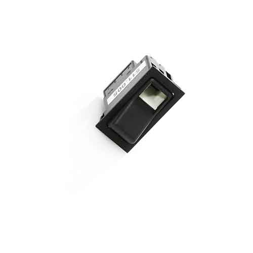 Oshkosh 1906920 Idle On/Off Rocker Switch with Location and Function  Lighting Aftermarket Replacement