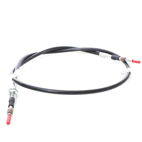 MPPARTS A1260BA 68in Joystick Control Cable | A1260BA