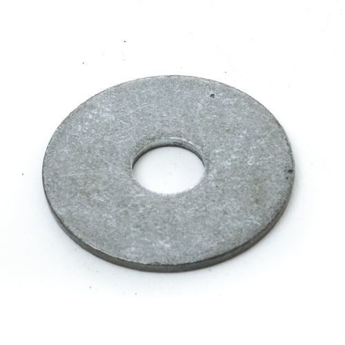 Terex 19331 1/2in Carbon Steel Flat Washer For Transfer Case Mounting | 19331