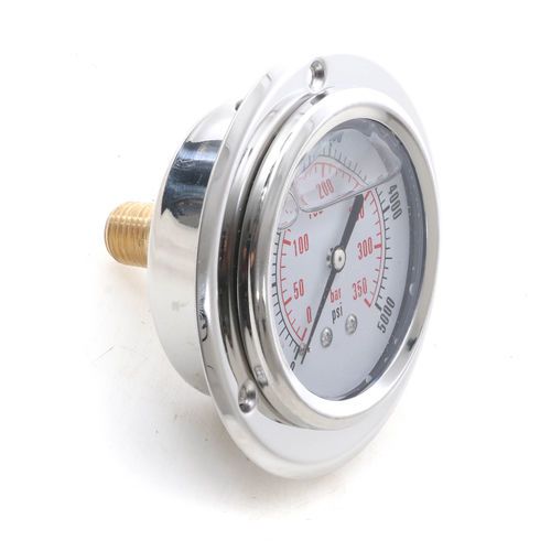 MPParts MPPARTS A12623D Slump Meter Gauge Small Style 20012011 A12623D