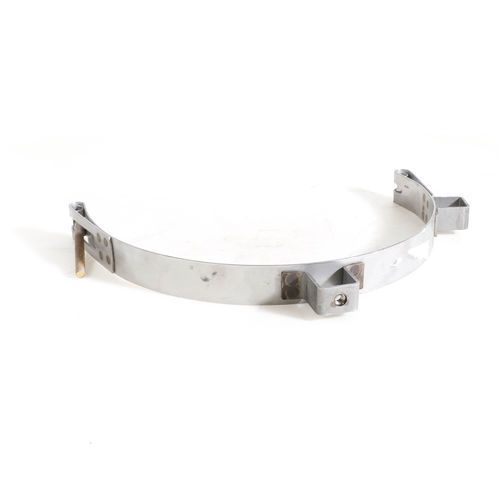 Terex 33913 14in x 1.5in Weldment Clamp | 33913