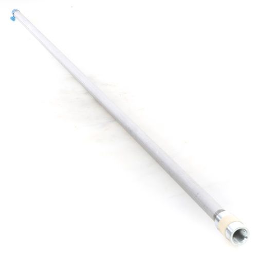 Monitor Technologies 1-1175-1-36 36in Long .25in Diameter Galvanized Extension Rod | 11175136
