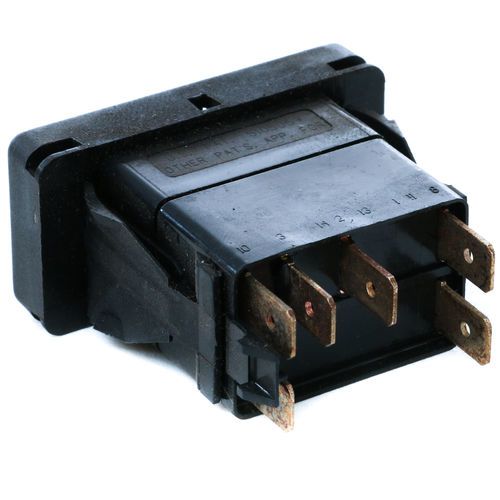 Oshkosh 1142693 On-Off ABS Diagram Switch Aftermarket Replacement | 1142693