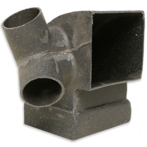 ACC Climate Control 09900010B Small Duct 90 Degree | 09900010B