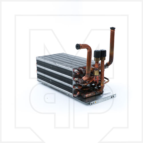 Terex 19973 Heater Core Evaporator | 19973