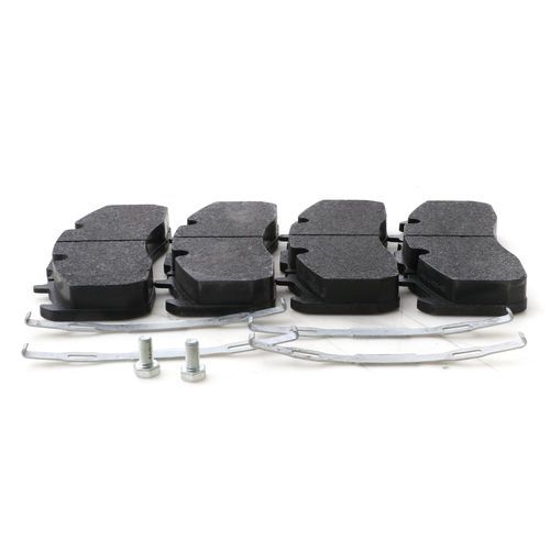 Meritor KIT2252L2DE Brake Pad Kit A810 | KIT2252L2DE