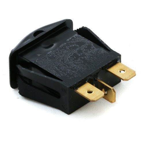 McNeilus 1142686 Momentary x Momentary Rocker Switch Aftermarket Replacement | 1142686