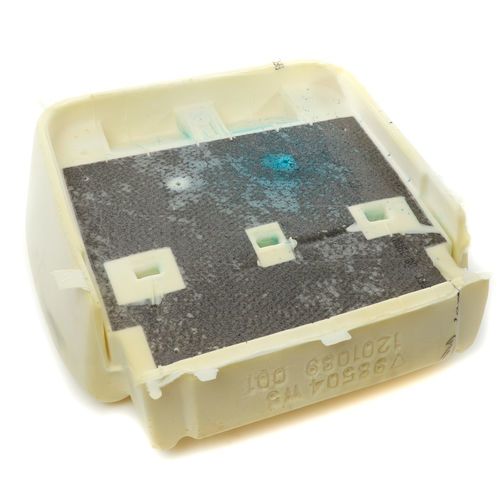 Bostrom Seating 6201089-001 Foam Seat Cushion without Valve Hole | 6201089001