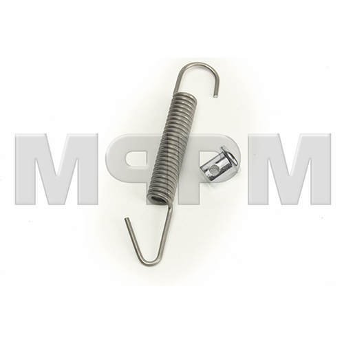 Terex 20761 Door Latch Spring For 21023 Assembly - 1999-2000 | 20761