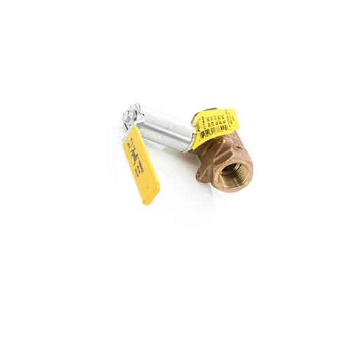 Oshkosh Cab Add Water Ball Valve Aftermarket Replacement | 2083010A