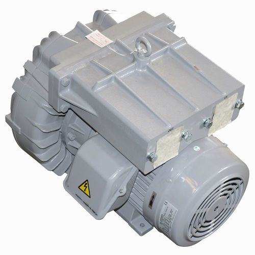 Fuji Electric VFC805A-7WS 11HP 3 Phase Ring Compressor | VFC805A7WS