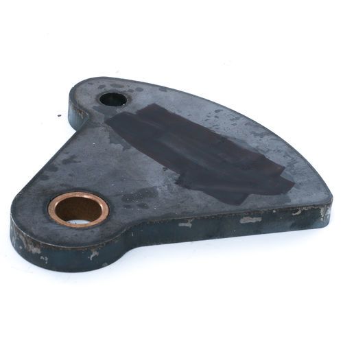 Terex Advance Hinge,Outer,#2 Section Chute | 21839
