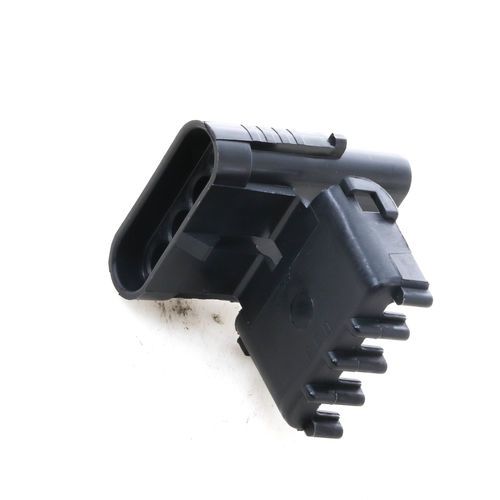 Dixie 110245 Weather-Pack Male Connector-Four Cavity | 110245