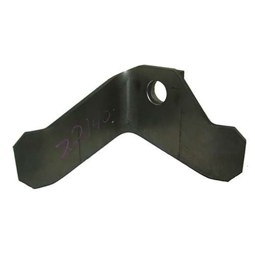 1138368 Steel Water Tank Mount Bracket - Right Aftermarket Replacement | 1138368