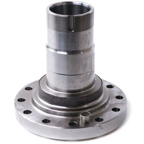 Terex 15078 Front Axle Spindle Assembly with ABS | 15078