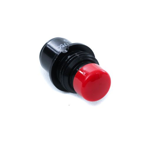 Terex 22512 Red Pushbutton Switch For Joystick | 22512