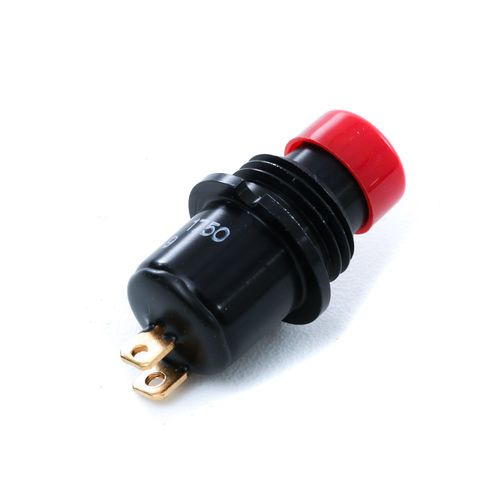 Terex 22512 Red Pushbutton Switch For Joystick | 22512
