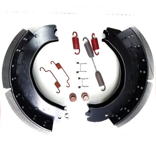 Bendix K098121 Brake Shoe Kit with Hardware | K098121