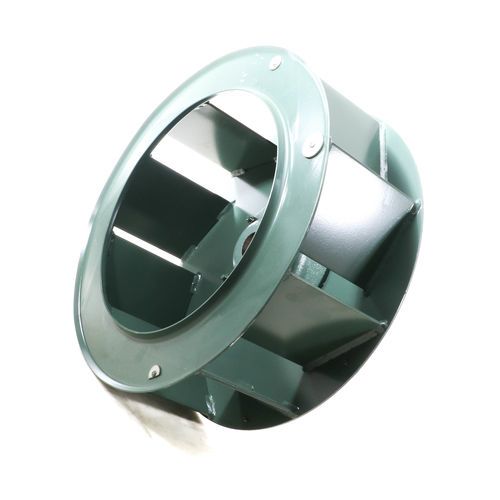 MPParts New York Blower 222PLR Replacement Blower Fan Wheel 222PLR