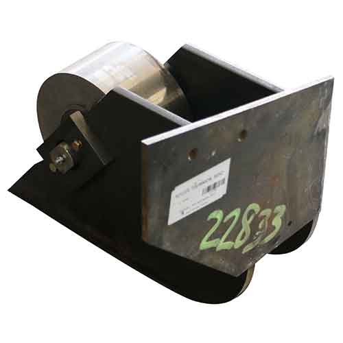 MPPARTS A1267EE Trunnion Roller | A1267EE
