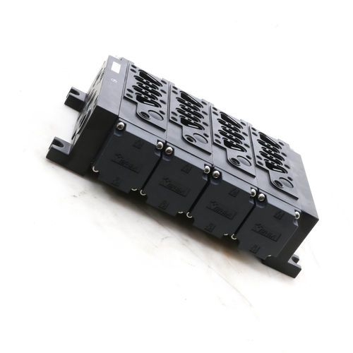 Versa C9M-4502-4 Valve Base | C9M45024