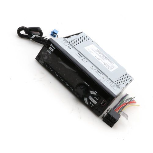 Terex 37687 Radio With Bluetooth | 37687