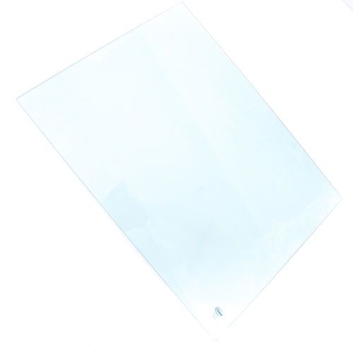 Terex 23209 McLaughlin Cab Side Tempered Glass 26-14in x 20in | 23209