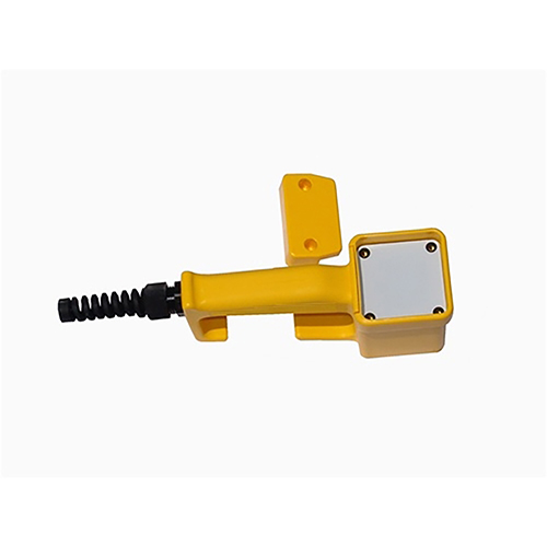 Terex 23335H Yellow External Remote Control Handle Housing Kit | 23335H