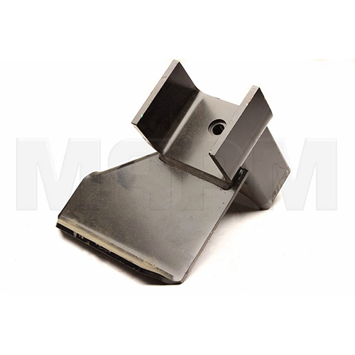 Terex 23399 Rear Engine Mounting Lower Bracket for C10/C12 and C11/C13 Cat Engines | 23399