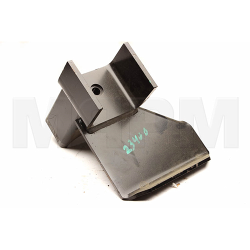 Terex 23400 Rear Engine Mounting Lower Bracket for C10/C12 and C11/C13 Cat Engines | 23400