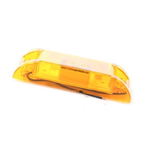 Oshkosh 3198026 Amber Led Marker Light Aftermarket Replacement | 3198026