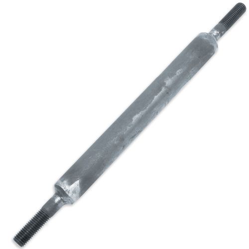 Terex 24413 Weldment,Tube,Support,Hydraulic Tag Fender | 24413
