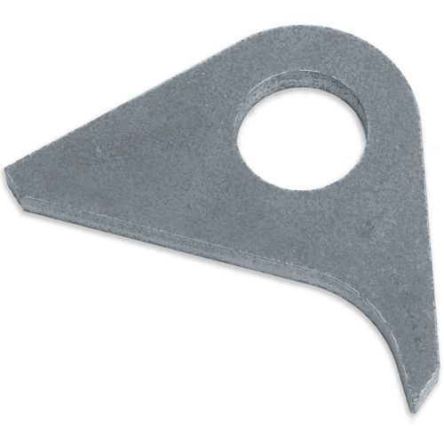 Terex 24416 Plate,Lower Support,Hydraulic Tag Fender | 24416