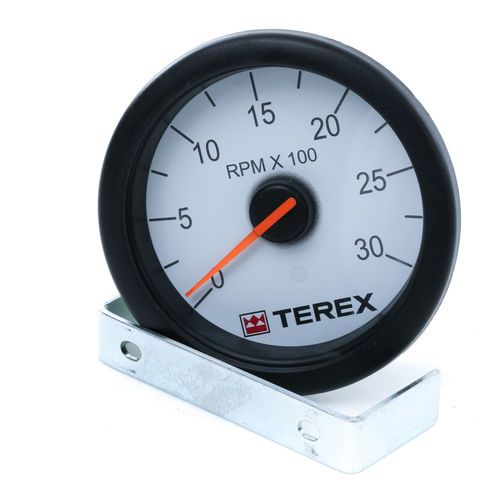 Terex 28117 Tachometer - RPM Gauge | 28117