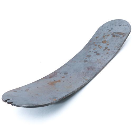MPParts | Terex Advance Plate,Backing,Drum Barrel Tire | 28727