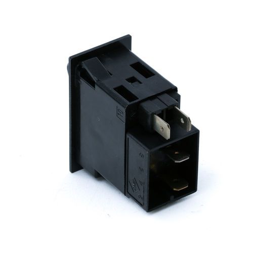Terex 28784 Electric Add Water Valve Rocker Switch For 28783 | 28784
