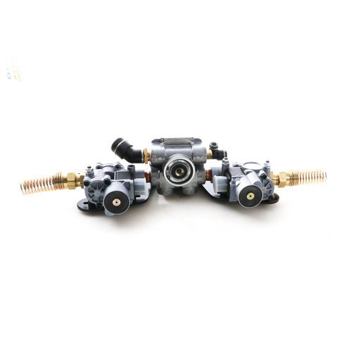 1423P 3 Axle Front ABS Valve Assembly | 1423P