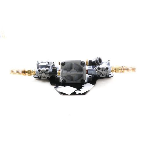 1423P 3 Axle Front ABS Valve Assembly | 1423P