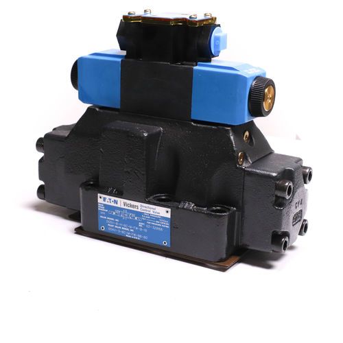 MPParts Eaton DG5V8H6CMFWB10 DO8 Directional Control Valve