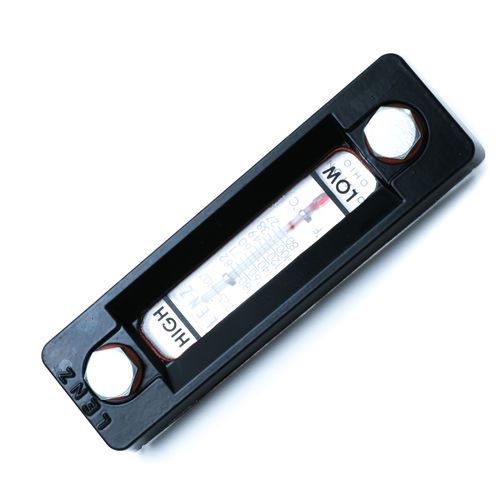 EZ Pack 1001202 Hydraulic Oil Thermometer Sight Gauge | 1001202
